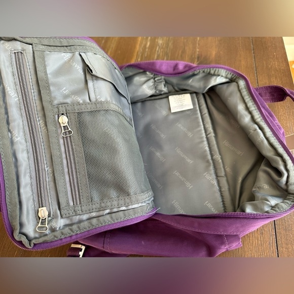 Himawar’i backpack - Picture 11 of 15